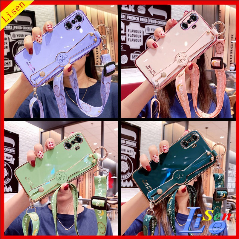 เคส Redmi Note 10 Redmi 9T Xiaomi 11 Mi 11 lite Mi 10t pro Redmi Note9 PRO เคส POCO F3 POCO X3 PRO R