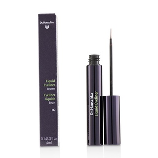 DR. HAUSCHKA - Liquid Eyeliner