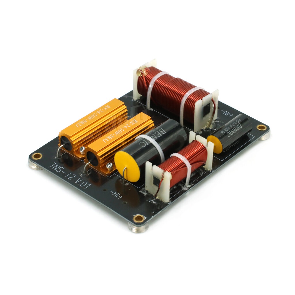 NETWORK TNS 12V.01 ของแท้ ราคาถูก ส่งไว (ใบกำกับภาษีทักเเชทได้เลยค่ะ) ฮิปโป ออดิโอ Hippo Audio