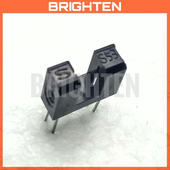 SHARP Optocoupler GP1S53VJ000F (S53) 4 พิน