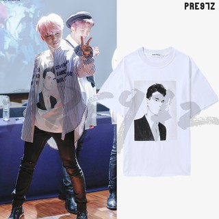 [พรีออเดอร์] BTS JIMIN  เสื้อแบบจีมิน