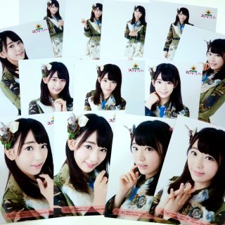 คอมพ์ 13 ใบ Photo set 🌸Miyawaki Sakura🌸 HKT48/ I*Zone