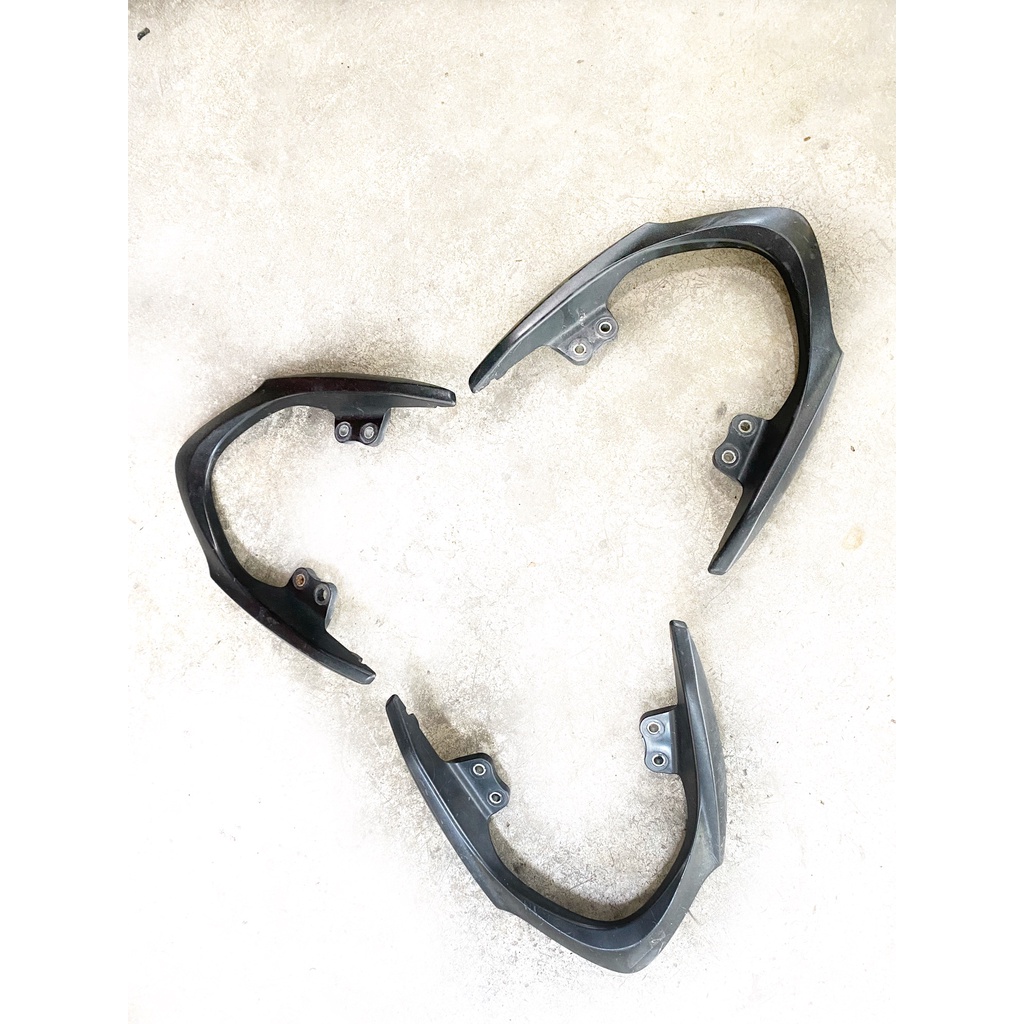 :กันตกเวฟ110i ( มือ2 ) ปี2012-2022