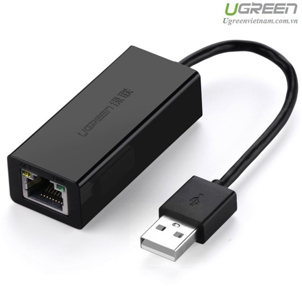 UGREEN 20254 สาย USB To Lan - ของแท้ Store