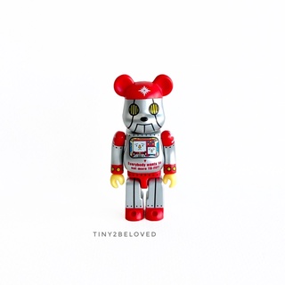 Be@rbrick​ 100​% series​ 3