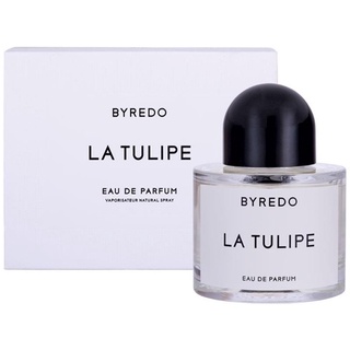 Byredo La Tulipe Eau De Parfum Spray 100ml/3.4oz  Women&amp;Mens Fragrance New in Box