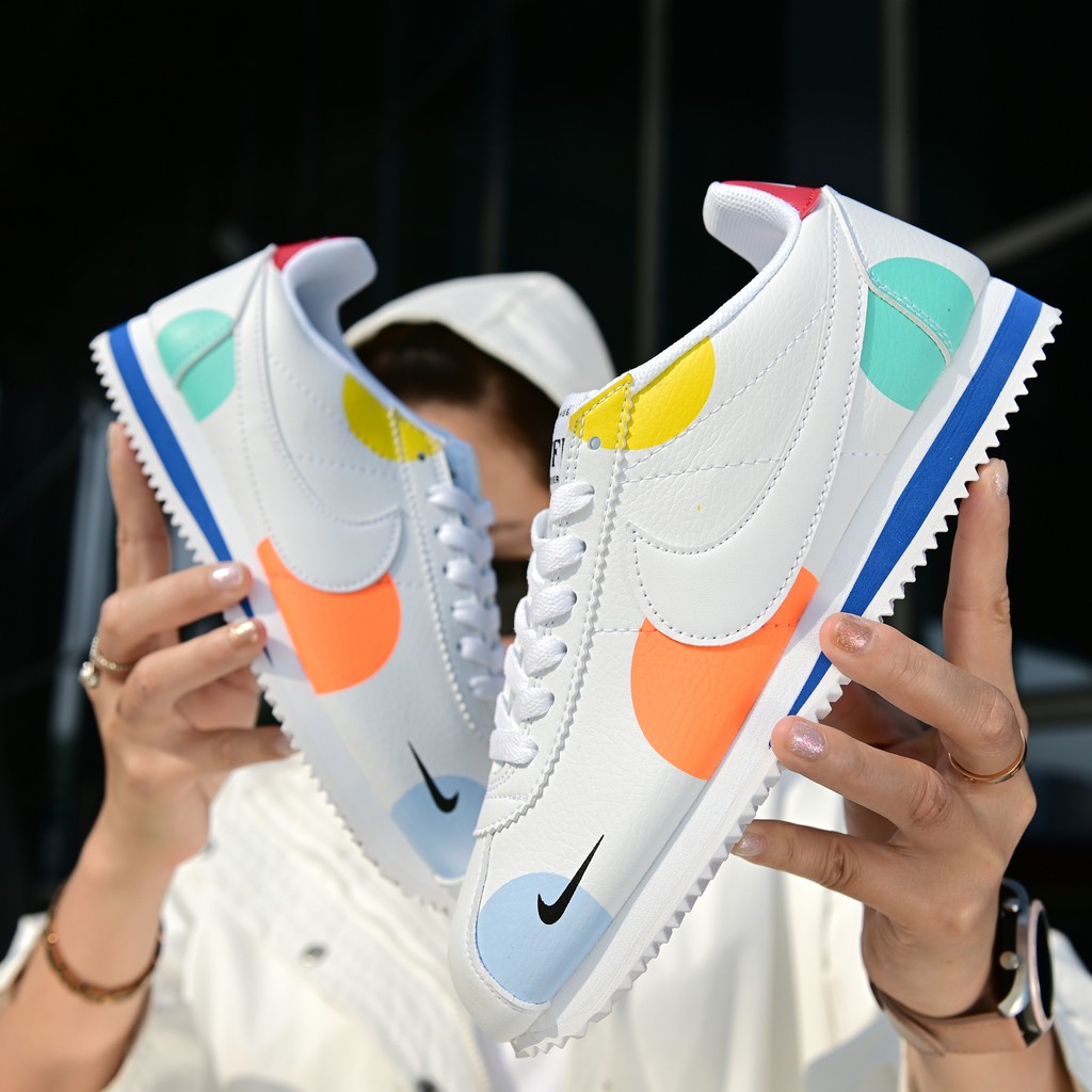 nike cortez forrest gump pantip