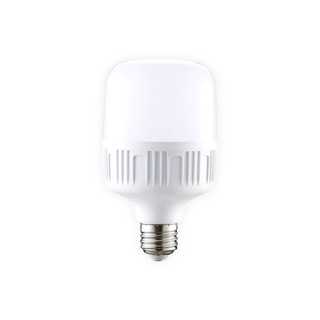 หลอดไฟ LED HighBulb 5W 10W 15W 20W 30W 40W 50W 60W 80W 100W 120W light หลอดไฟ LED ขั้วE27 หลอดไฟ หลอดไฟLED