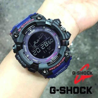 G-shock GS-2039 Sports Watch