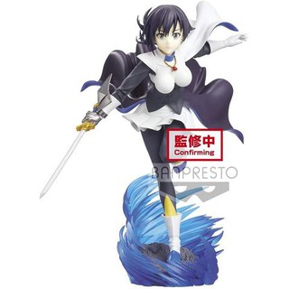 [ Figure แท้ ] Espresto That Time I Got Reincarnated As A Slime Chloe Albert [ BANPRESTO ]