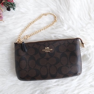 Coach F88035 Large wristlet
