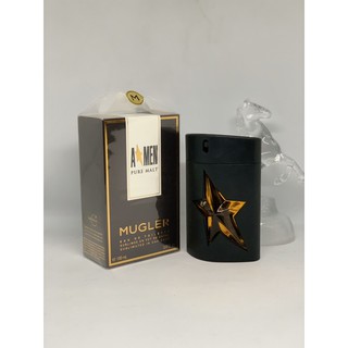 Thierry Mugler - A Men Pure Malt [น้ำหอมแท้แบ่งขาย]