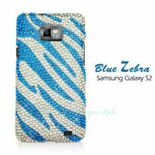 เคสซัมซุง samsung galaxy s2 วิบวับ วินเทจ