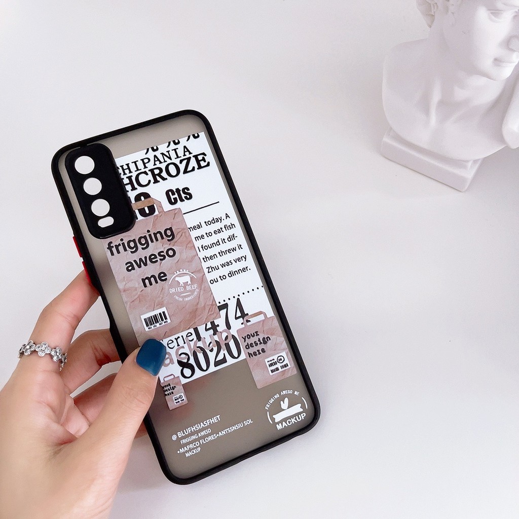 เคสลายการ์ตูน oppoA15 A16 A37 A1k A31 A3s A5s A7 A12 A53 A54 A59 A83 A93 A94 Reno4 Reno5 Reno6 Reno2F Realme6 F9 F11pro #5