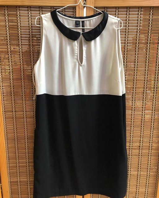 Used Dress Mango ของแท้100%