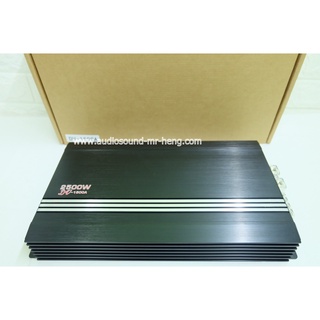 พาเวอร์แอมป์ แอมป์ คลาสดี  DV-1500A 2500w ขับซับแน่นๆของใหม่