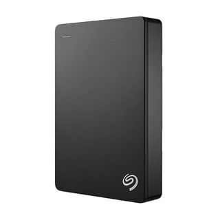 5 TB Ext 2.5" Seagate Backup Plus (Black USB3) ของแท้ สินค้ารับประกัน 3 ปี