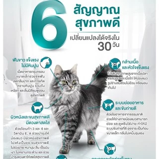เพียวริน่า วัน อาหารแมว Purina One แบ่งขาย