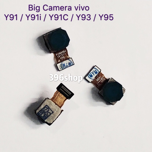 กล้องหลัง ( Big Camera ) vivo Y91/Y91C/Y91i/Y93/Y95、Y71、Y53、Y55、Y51、Y66