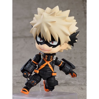 Nendoroid Katsuki Bakugo: Winter Costume