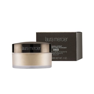 [Thailand spot]Laura Mercier Loose Setting Powder Glow 29g. #translucent แท้ค่ะ CloudDream