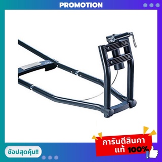 เทรนเนอร์ I-Magic เซนเซอร์ประกอบซอฟต์แวร์ TACX ACCESSORIES VR Steering frame