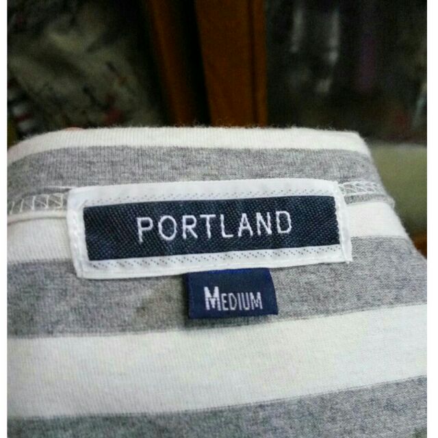 Portland เดรส Dress size M มือ1ไม่เคยใส่คะ