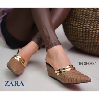 ZARA Style