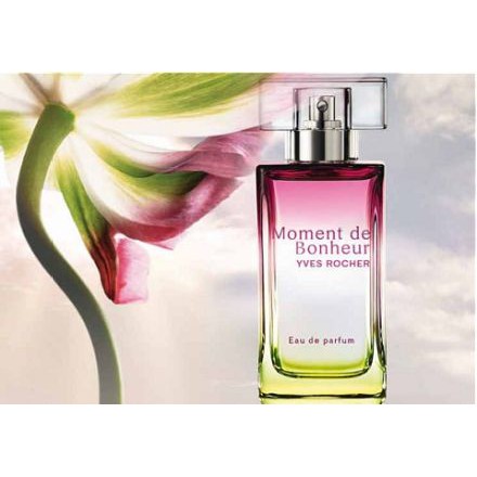 Yves Rocher Moment De Bonheur EDP 50ml