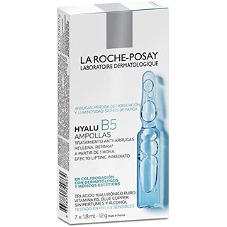 Laroche posay Hyalu B5 Ampoules 7 x 1.8 ml