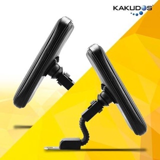 ที่ยึดโทรศัพท์แบบยึดกับกระจกมองข้าง KAKUDOS Bike Holder MK-806