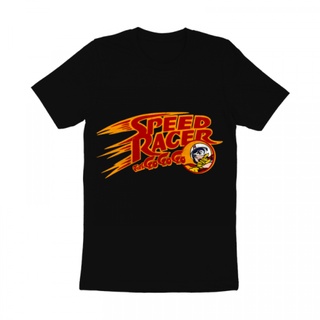 [S-5XL]Gildan Softstyle เสื้อยืด Unisex Go Speed Racer2