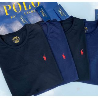 Polo ralph lauren JERSEY Crew Neck