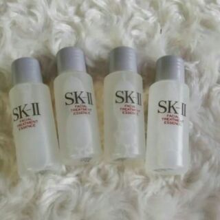 SK II Facial Treatment Essence 10 ml ของแท้