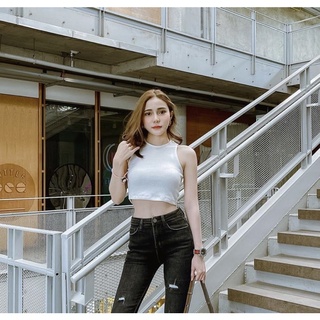 Mini CropTop (กล้ามครอป)