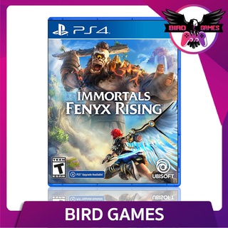 PS4 : Immortals Fenyx Rising [แผ่นแท้] [Immortal]