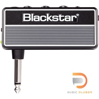 Blackstar amPlug 2 Fly Bass เป็นเครื่องมือที่สมบูรณ์แบบในการแก้ไขปัญหาสำหรับการฝึกซ้อมเบสที่ไม่ต้องการให้เกิดเสียงรบกวน