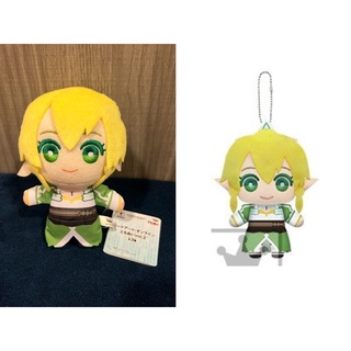 ❌งานแท้❌ ลีฟา Leafa / Sword Art Online ALO Plush Mascot Doll