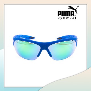 แว่นกันแดด PUMA รุ่น PU0001S สี 004 ไซส์ 60