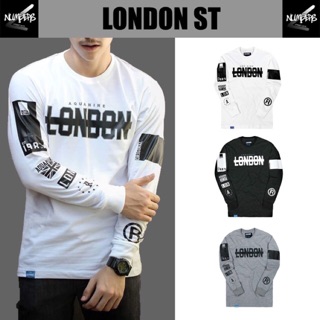 - LONDON ST Collection -