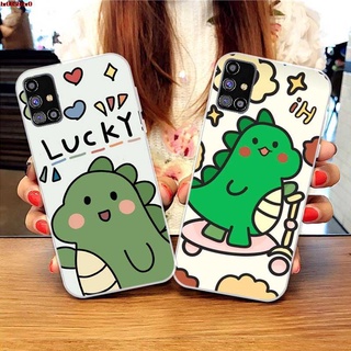 เคสซิลิโคนนิ่ม Tpu แบบ 1 สําหรับ Samsung Galaxy Xcover 5 A12 A22 A32 A42 A52 A72 M31S M51 S20 S21 S30 A02S M02S A025 A02 M02 A022F F62 M62 A82 Quantum 2 Fe 4G 5G Lite Ultra Txkldm