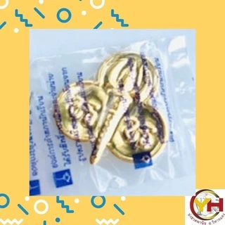 อุปกรณ์เนตรนารีครบชุด หมวก/วอกเกิ้ล/หัวเข็มขัด/เข็มติดอก/เข็มติดหมวก อุปกรณ์เนตรนารี [พร้อมส่ง]