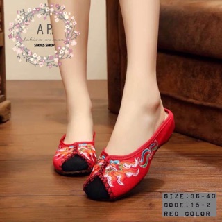 Fashion shoes