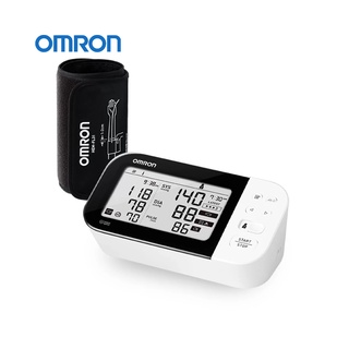 OMRON Blood Pressure Monitor HEM-7361T เครื่องวัดความดันโลหิต รุ่น HEM-7361T รับประกัน 5 ปี