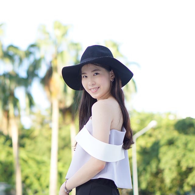 SIBLINGS (silver&off-white)