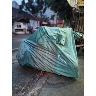 ผ้าห่มเวสป้า ผ้าคลุมเวสป้า กันน้ํา สําหรับเวสป้าทุกรุ่น