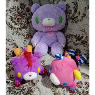 Gloomy bear ตุ๊กตาหมีโหด ของแท้