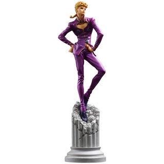 ลดราคา TV Anime "JoJos Bizarre Adventure Part.V Golden Wind" Giorno Giovanna Figure Pen Brand : Di molto bene