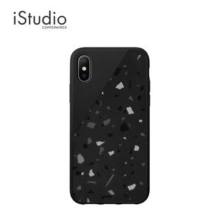 NATIVEUNION CLIC TERRAZZO สำหรับ iPhone Xs, Xs Max l iStudio By Copperwired