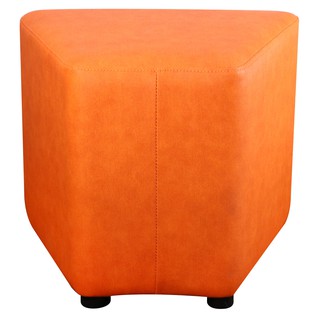   สตูล PU FURDINI AM-0574 สีส้ม